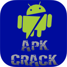 ApkCrackde l'icône