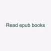 Read epub books