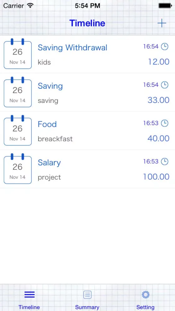 تصاویر Easy Wallet ZH