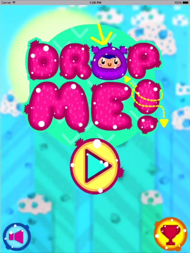 帮小萌宠回家 iPad Screenshots