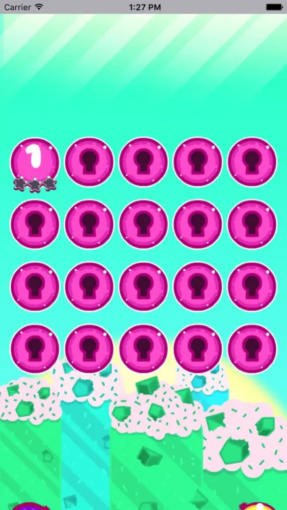 帮小萌宠回家 Screenshots