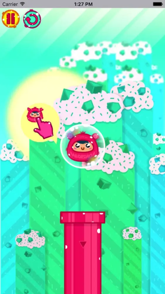 帮小萌宠回家 Screenshots