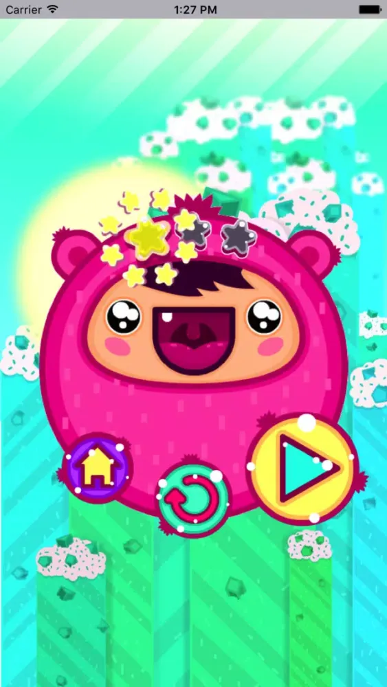 帮小萌宠回家 Screenshots