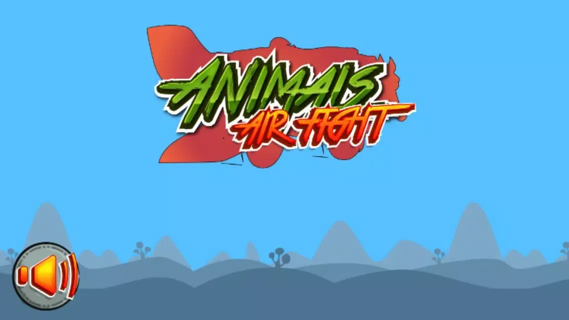 怪物空中大作战 Screenshots