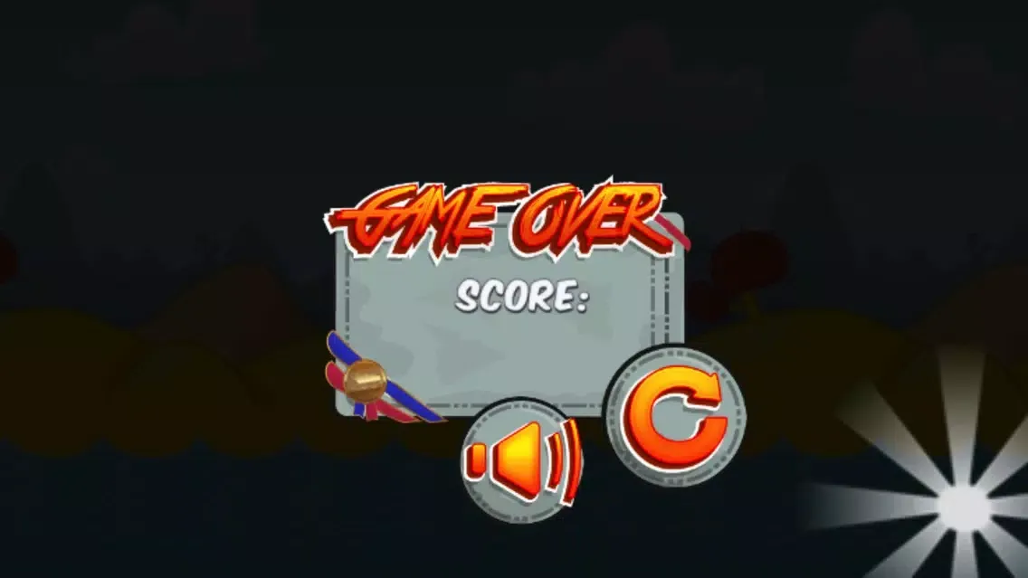 怪物空中大作战 Screenshots