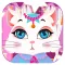 Cat Princess Makeover - Fashion pets