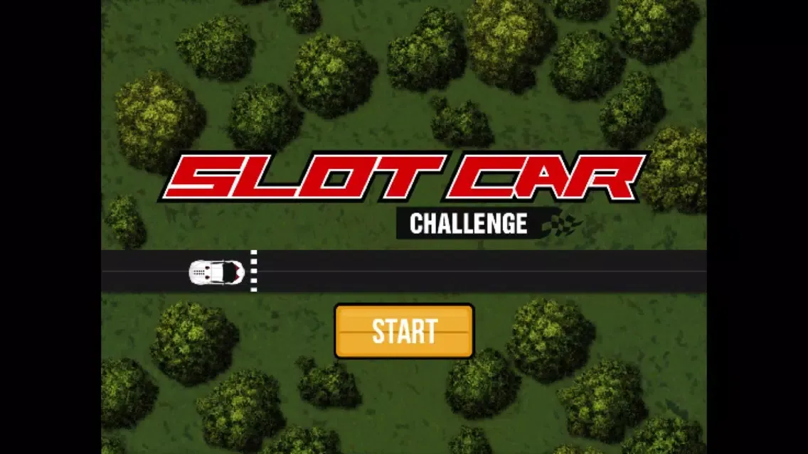 赛车挑战－经典的竞速小游戏 Screenshots