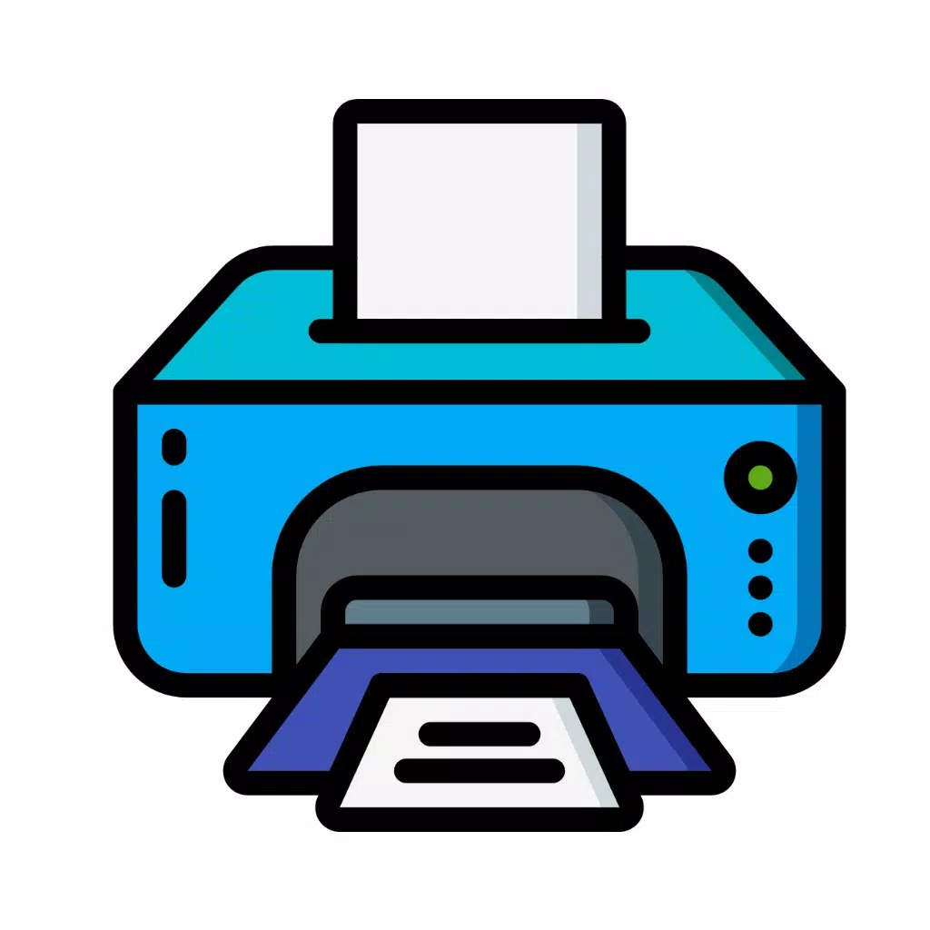 Smart Printer-doc scan & print Smart Printer-doc scan & print
