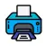 Smart Printer-doc scan & print