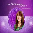 21 meditations on love 21 meditations on love