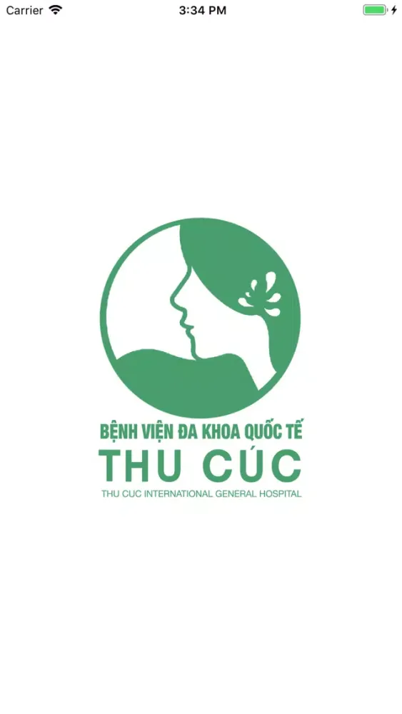 Zrzuty ekranu Bv. Thu Cúc