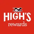 High’s Rewards
