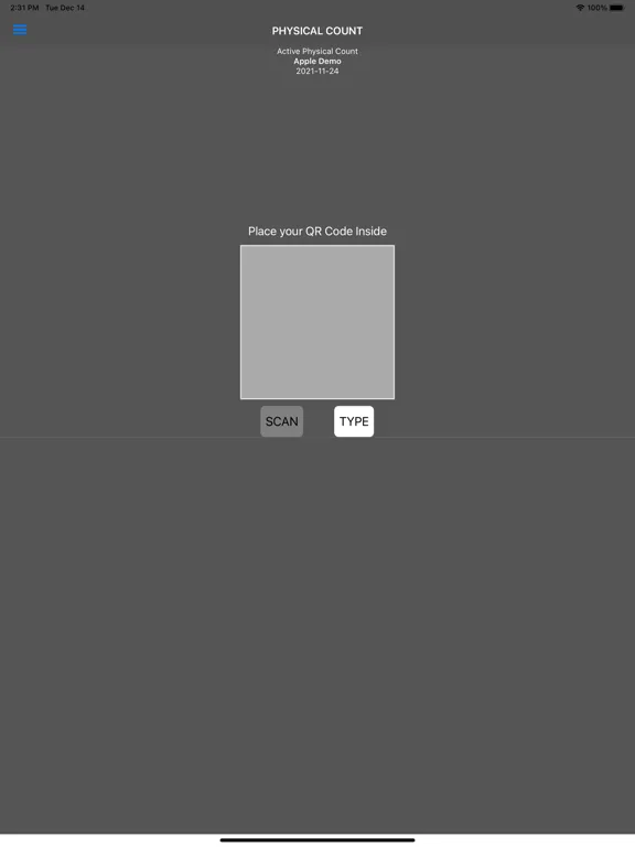 Скриншоты BALANCED+ ERP iPad 
