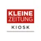 Kleine Zeitung Kiosk