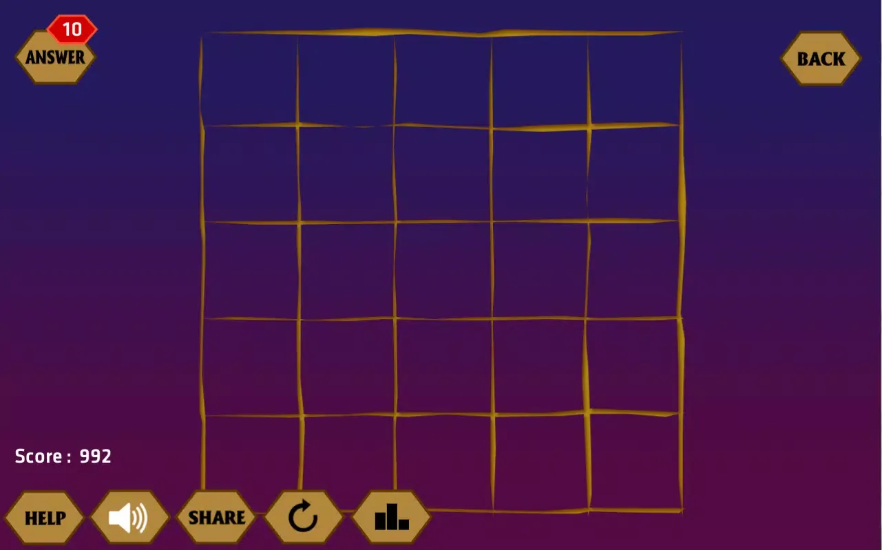 River Crossing IQ 2 - IQ Test Ekran Görüntüleri