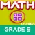 Math Grade 9 Past Exam Papers