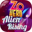 Zo Hero: Alien Rising Zo Hero: Alien Rising