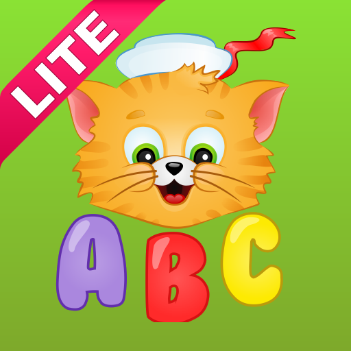 Learn Letters with Captain Cat Learn Letters with Captain Cat