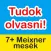 Tudok Olvasni - Meixner 1