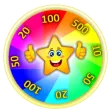 Wheel of Brain