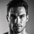 LooksMaxxing: Umax Face Rate