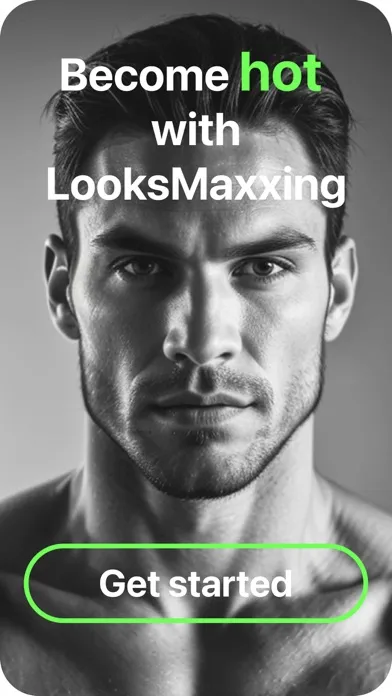 LooksMaxxing: Umax Face Rate স্ক্রিনশট