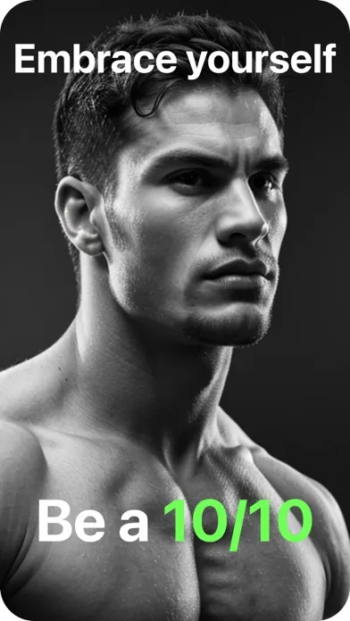 LooksMaxxing: Umax Face Rate স্ক্রিনশট