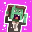 Zombie Cut!
