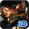 Zombie Planet 3D