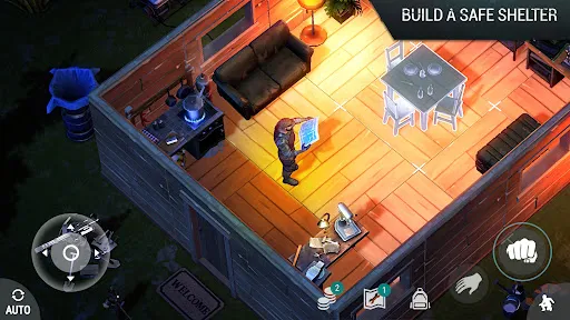 Скриншоты Last Day on Earth: Survival