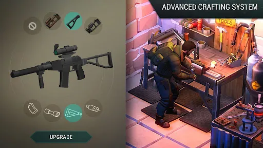Скриншоты Last Day on Earth: Survival