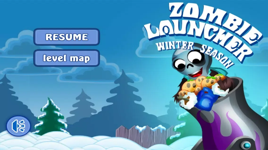 Скриншоты 「 ZOMBIE LAUNCHER 」