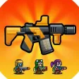 Zombie Lawnmower Shooting
