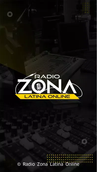 تصاویر Radio Zona Latina Online