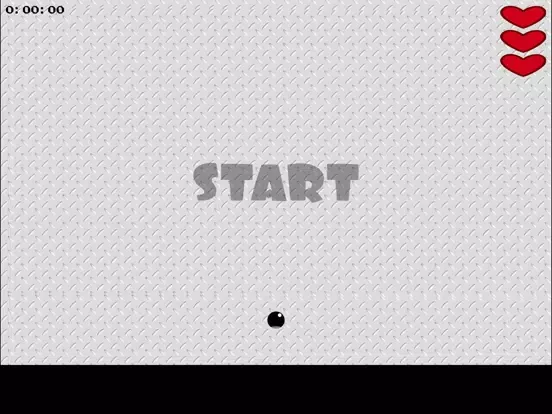 Marble Run by Dhillon Zone iPad 应用截图