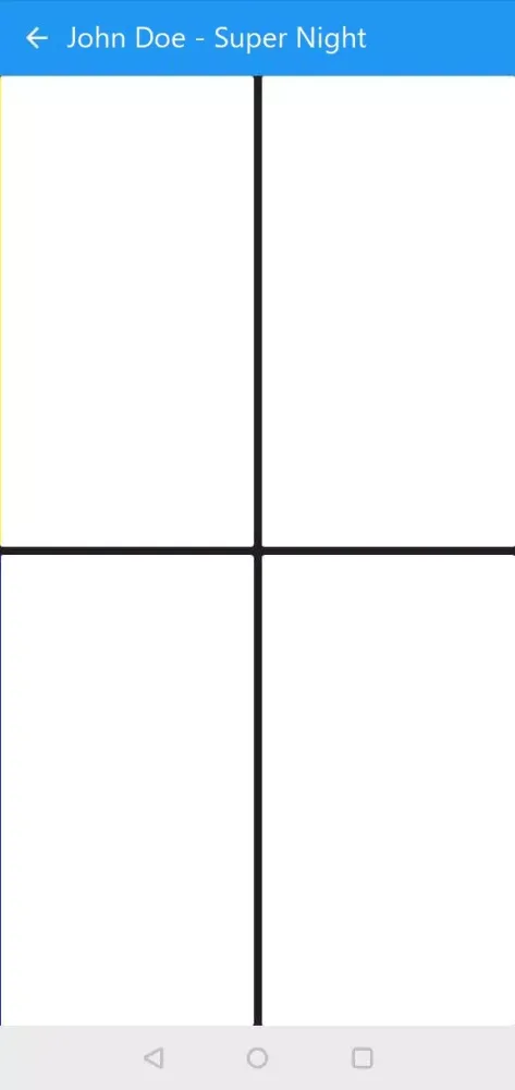 The Quiz Zone Ekran Görüntüleri