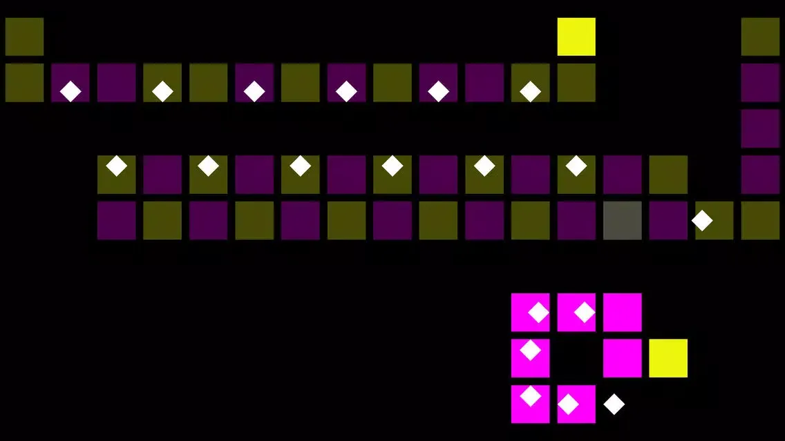Zones: Campaign应用截图