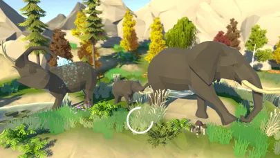 صور VR Zoo Simulator Wild Animals