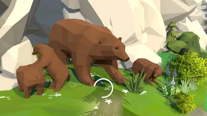 صور VR Zoo Simulator Wild Animals