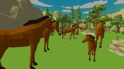 صور VR Zoo Simulator Wild Animals