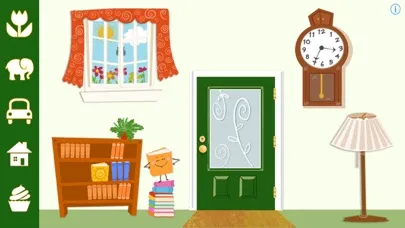 Baby Touch - Musical Play Board For Babies Screenshots