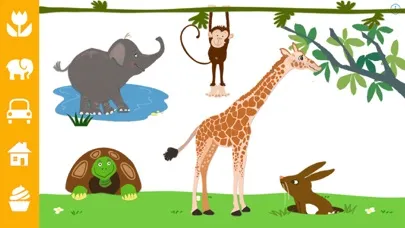 Baby Touch - Musical Play Board For Babies Screenshots