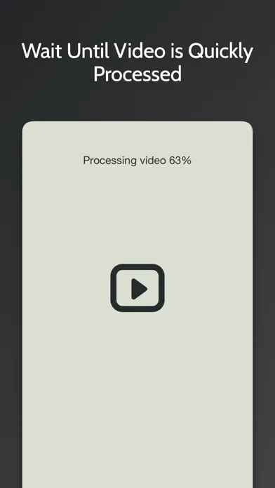 ZoomCam Video Screenshots
