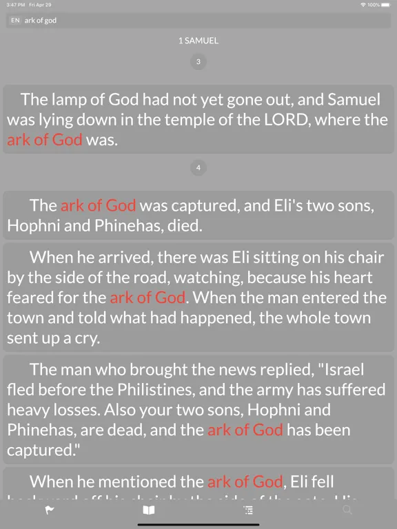 Lai Siangtho iPad  Screenshots