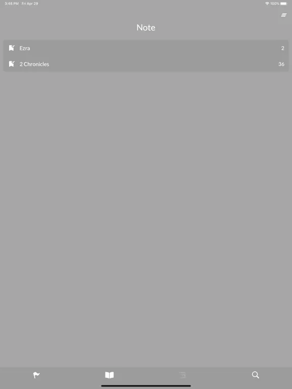 Lai Siangtho iPad  Screenshots