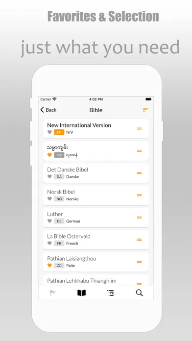 Lai Siangtho Screenshots