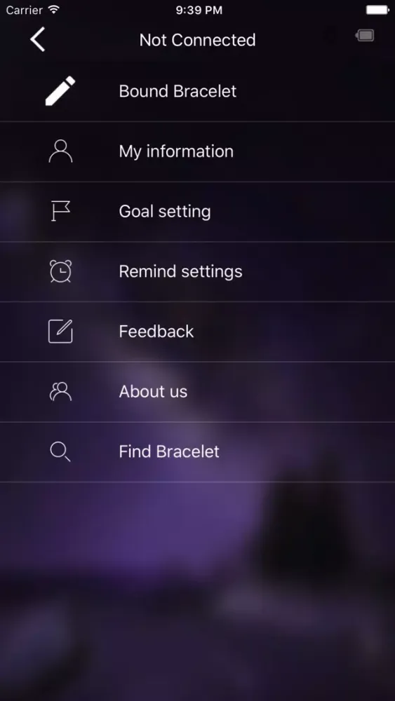 XQsmart স্ক্রিনশট