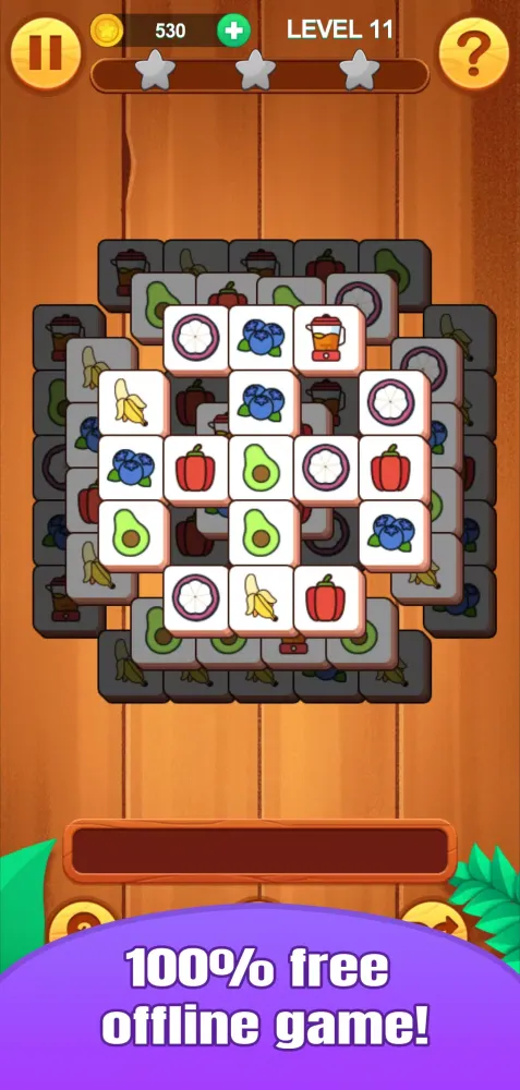 Tile Match - Triple Match Game應用截圖