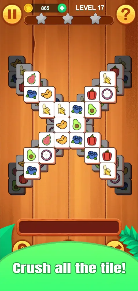 Tile Match - Triple Match Game應用截圖