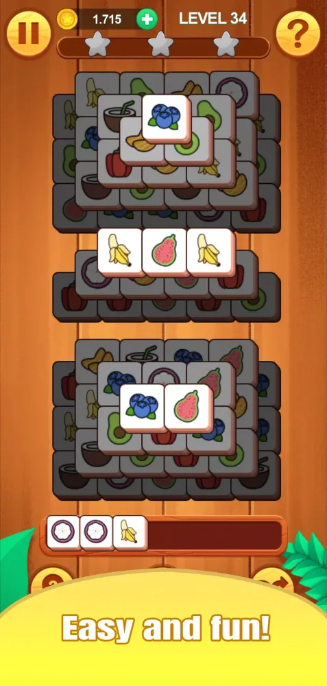 Tile Match - Triple Match Game應用截圖